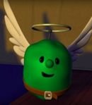 Angel Pea
