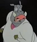 Count Maurice Boar-Deaux