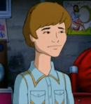 Eric Forman