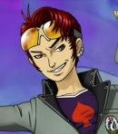 Hidehiko Uesugi / Brown