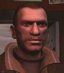 Niko Bellic