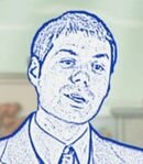 Dr. Ian Black
