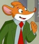 Geronimo Stilton