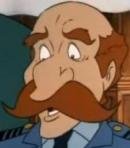 Head of the Air Force