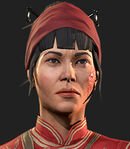 Bau Chai-Ung