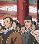 Officials (Episode 38)