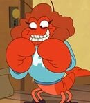 Ling Lobster