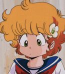 Shiiko "C-ko" Kotobuki