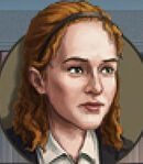 City Post Receptionist