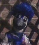 Jacob Bluejay