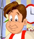 Bud Tucker