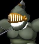 Sir Dirk Worthington