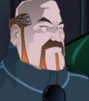 Constantine Ethelred Gurney