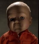 Most Dangerous Man in the World