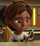 Dirty Tray Youngling