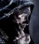 Elias T. "Scarecrow" Walker