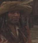 Captain Edward Teague