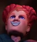 Winifred Sanderson