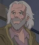 Dr. Elias Brandyworth