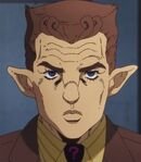 Jolyne's Defense Attorney