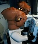 Ackbar Troopers