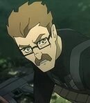 Glasses Merc