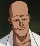 Master O