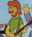 Trey Anastasio