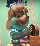 Mrs. Elizabeth Moley