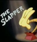 "The Slapper" Announcer