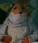 Basil Brush
