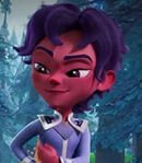 Prince Cyrus Vuundir