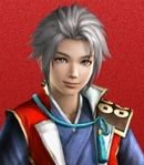 Nobuyuki Sanada (Child)