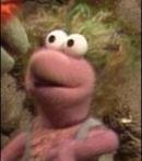 Tosh Fraggle