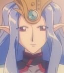 Empress Ramaj