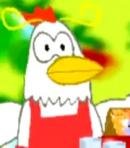 Cheap Cheap the Cooking Chicken