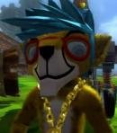Trophy Thomas