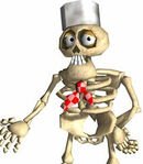 Mr. Ribs