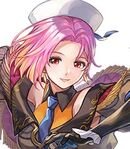 Beautiful Stranger Shannon