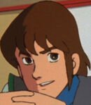 Soldier A (Episode 5)