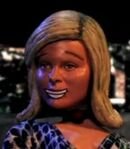 Samantha Jones