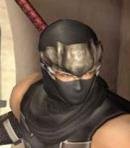 Ryu Hayabusa