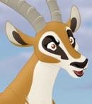 Swala