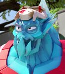 Ice Crusher