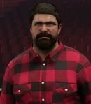 Mick Foley