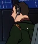 OZ Soldier A (Episode 24)