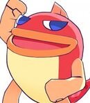 Suketoudara