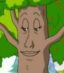 Mrs. Twinkleberry Tree