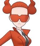 Team Flare Grunt (Female)