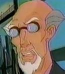 Director of Databank